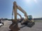2011 KOMATSU PC200LC-8 HYD EXCAVATOR