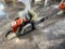 038 PROMAG COMMERCIAL GRADE CHAINSAW