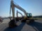 KOMATSU PC220 HYD EXCAVATOR