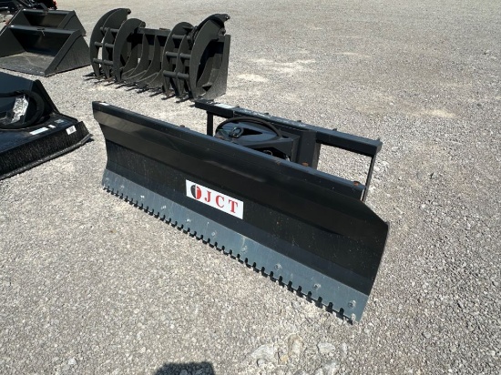 JCT ANGLE BLADE