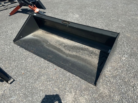 NEW CID XTREME 81" SMOOTH BUCKET