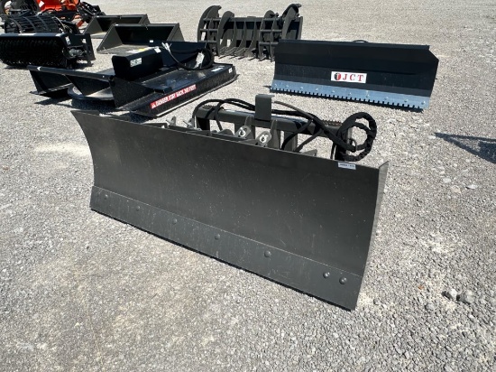 NEW CID XTREME 72" MULTI-PURPOSE ANGLE BLADE