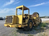 1977 CAT 613B MOTOR SCRAPER