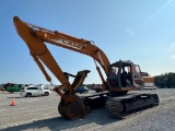2000 CASE 9045B HYD EXCAVATOR