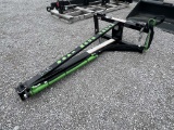 BBUILT HB-1400 HYDRA BOOM