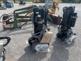 PROJACK M2 TRAILER MOVER