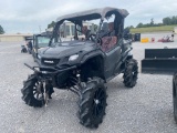 2019 HONDA PIONEER 1000MP5 SIDE X SIDE