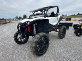 2021 HONDA TALON 1000S2R SIDE X SIDE