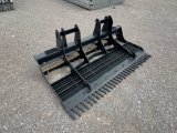 2023 WOLVERINE LAND LEVELER