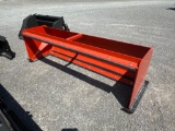 NEW EXPRESS STEEL XP30 96