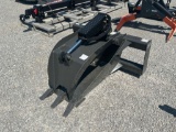 NEW CID XTREME STUMP GRAPPLE