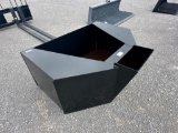 CONCRETE BUCKET