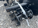 MIVA MINI EXCAVATOR ATTACHMENT SET