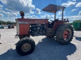 MASSEY FERGUSON 1105 FARM TRACTOR