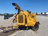 VERMEER BC1250 WOOD CHIPPER