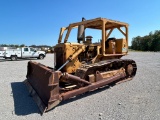 DRESSER TD15C CRAWLER TRACTOR