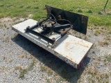 SWEEP EX BROOM