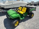 2014 JOHN DEERE GATOR TX 4X2 UTV