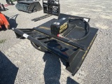 MOWER KING 72