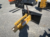 AGRTOTK 680 HYD HAMMER
