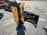 DS BREAKER 680 POST DRIVER