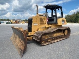 2008 CAT D6K LGP CRAWLER TRACTOR