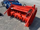 MULCHING HEAD