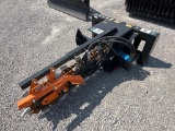 MOWER KING 48