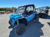2019 POLARIS 1000XP SIDE BY SIDE