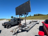 PORTABLE TRAFFIC SIGNAL SYSTEM
