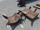 WB GRAPPLE BUCKET