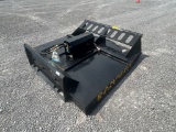 AGROTK SSRC72 72