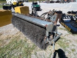SWEEPSTER SWEEPER ATTACH