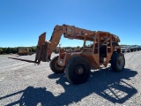LULL 844C-42 TELEHANDLER