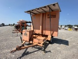 PORTABLE TRAFFIC MESSAGE SYSTEM