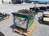 PLASMARC PCM-101 PLASMA CUTTER