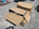 LOT OF RZR ACCESSORIES