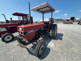 INTERNATIONAL CASE 385 FARM TRACTOR