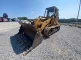 1989 CAT 953 CRAWLER LOADER