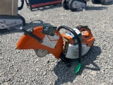 STIHL TS420 HANDHELD CUTOFF SAW