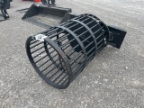JCT ROCK SCREEN DRUM