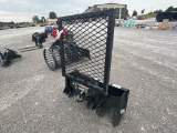 3 TON LOGGING WINCH