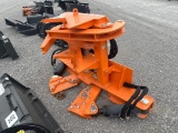 AGROTK NEW TREE SHEAR W/GRAPPLE