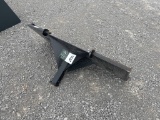 RECEIVER PLATE