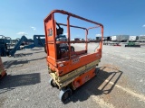 2016 JLG 1930ES SCISSOR LIFT