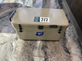 ICEY-TEK 55QT COOLER