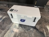 ICEY-TEK 55QT COOLER