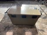 ICEY-TEK 70QT COOLER