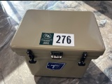 ICEY-TEK 40QT COOLER