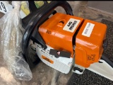 440 PROMAG COMMERCIAL GRADE CHAINSAW